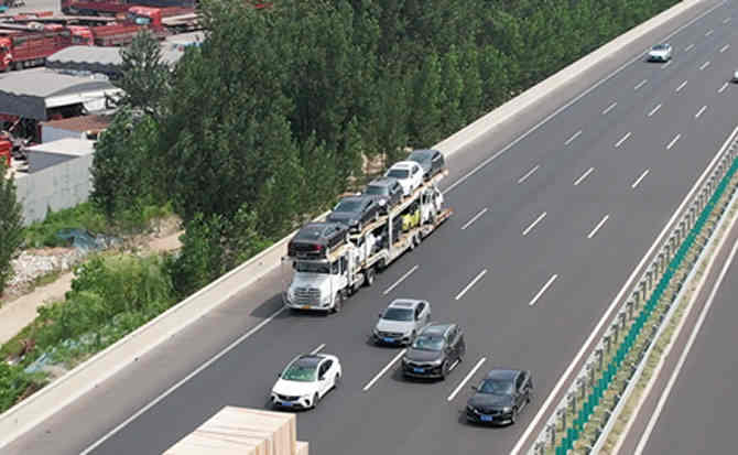 贵池区高速公路汽车救援