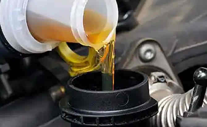 贵池区汽车送油案例